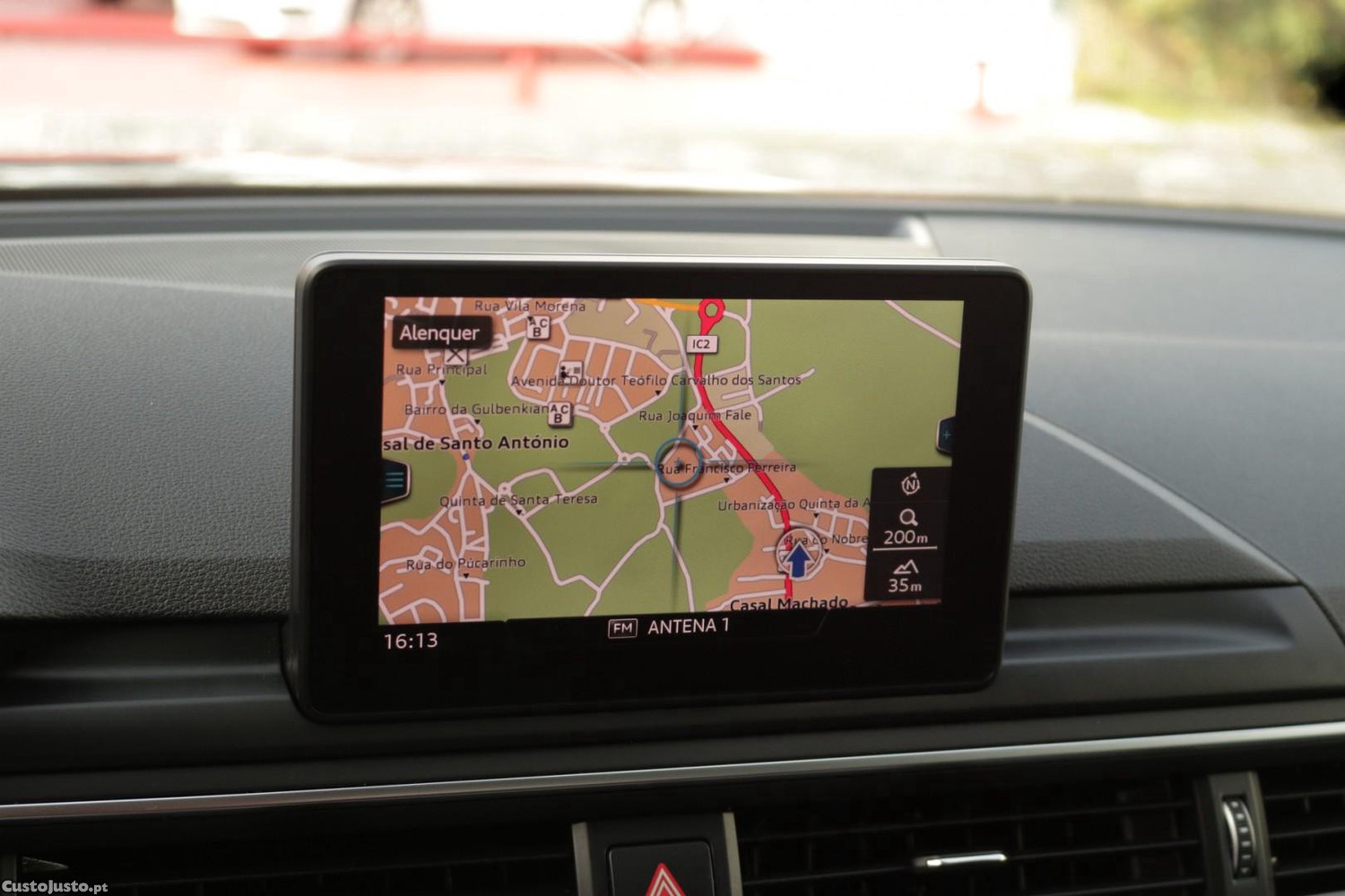 Audi A5 Sportback 40 TDI S Tronic 190cv — fotografia 14