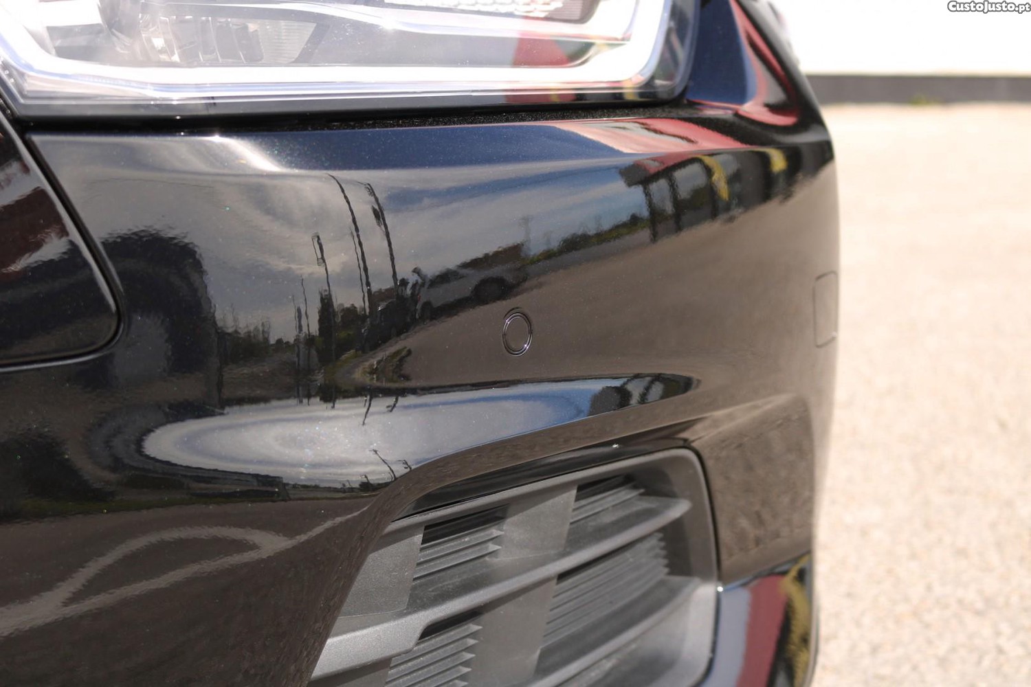 Audi A5 Sportback 40 TDI S Tronic 190cv — fotografia 50