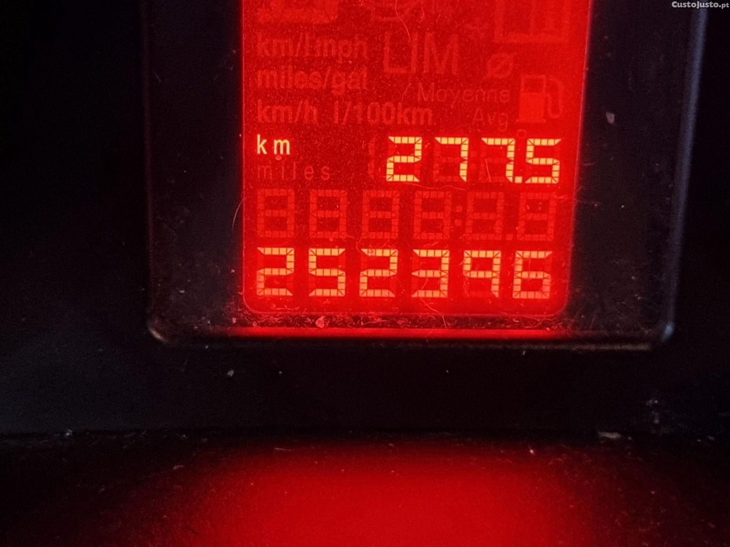 Opel Meriva 1.3 CDTi Enjoy — fotografia 8