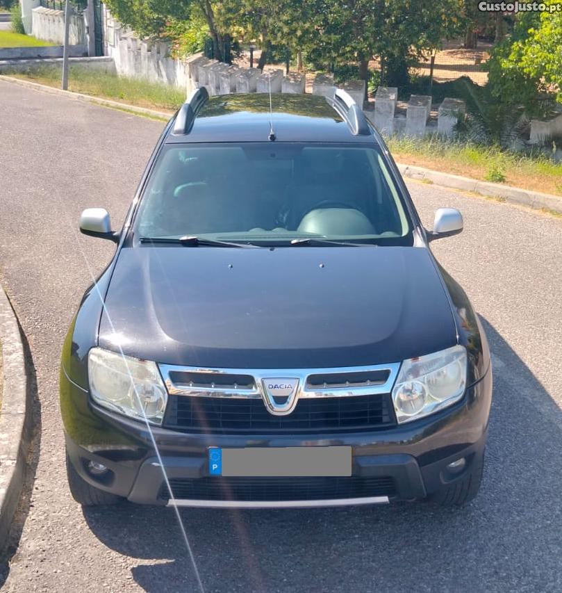 Dacia Duster 1.5 dCi Confort Cuir - 10 — photo 2