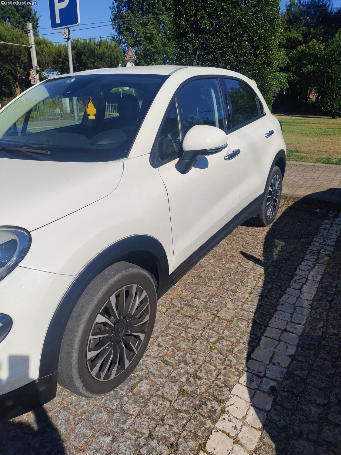 Fiat 500X City Cross - 20 foto 3