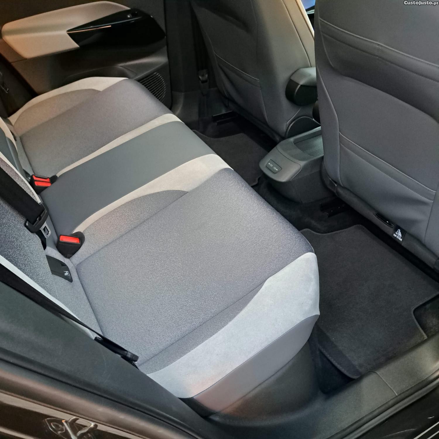 Volkswagen ID.3 Performance Upgrade — fotografia 7