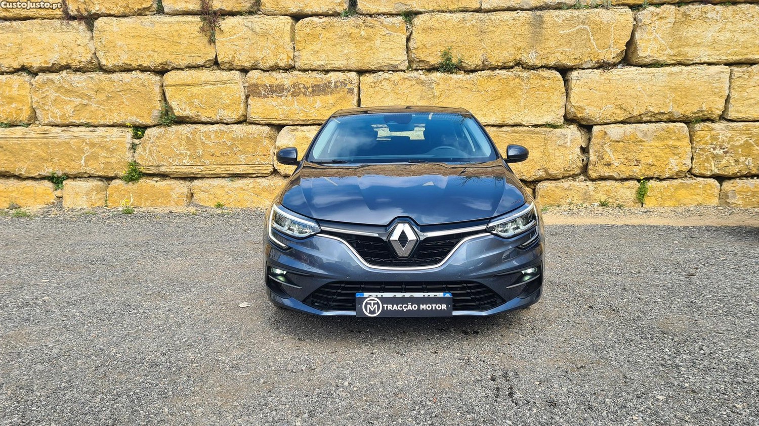 Renault Mégane 1.5 Blue dCi Intens EDC - 22 — photo 5