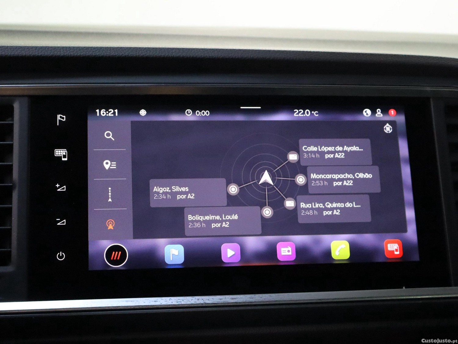 SEAT Ateca 2.0 TDI Style — fotografia 10