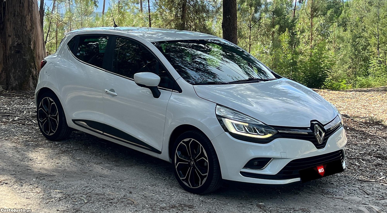 Renault Clio TCE GT LINE EDITION — photo 5
