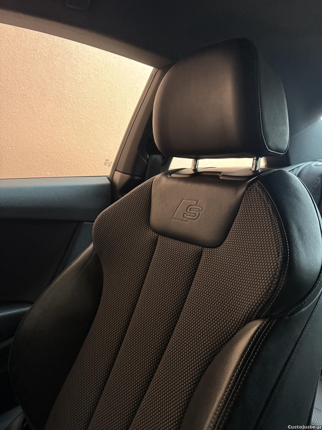 Audi A5 S-Line - 17 — photo 2