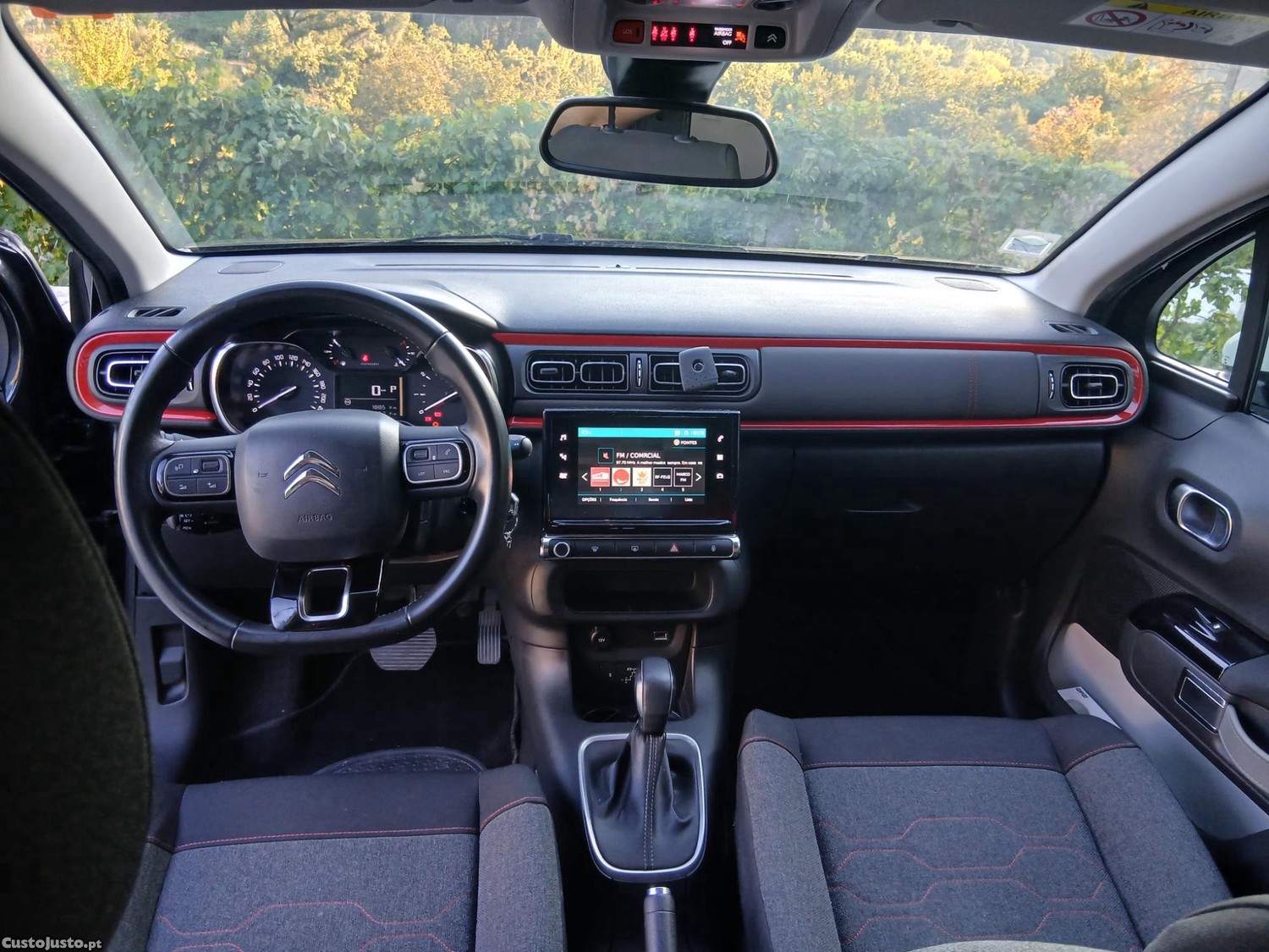 Citroën C3 Pure tech 1.2 - 19 foto 5