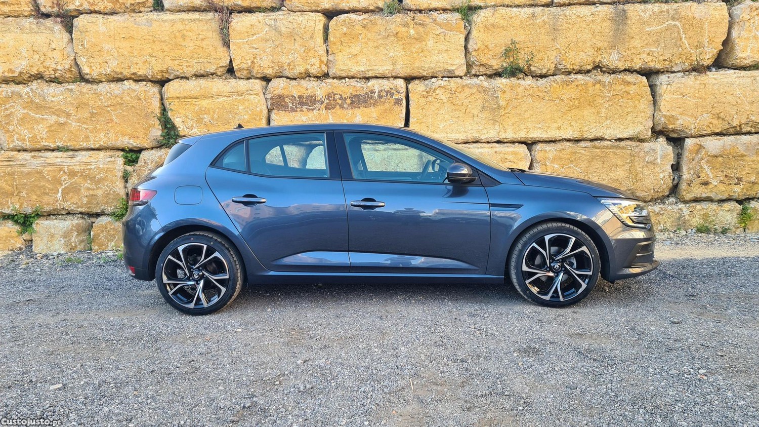 Renault Mégane 1.5 Blue dCi Intens EDC - 22 — photo 3