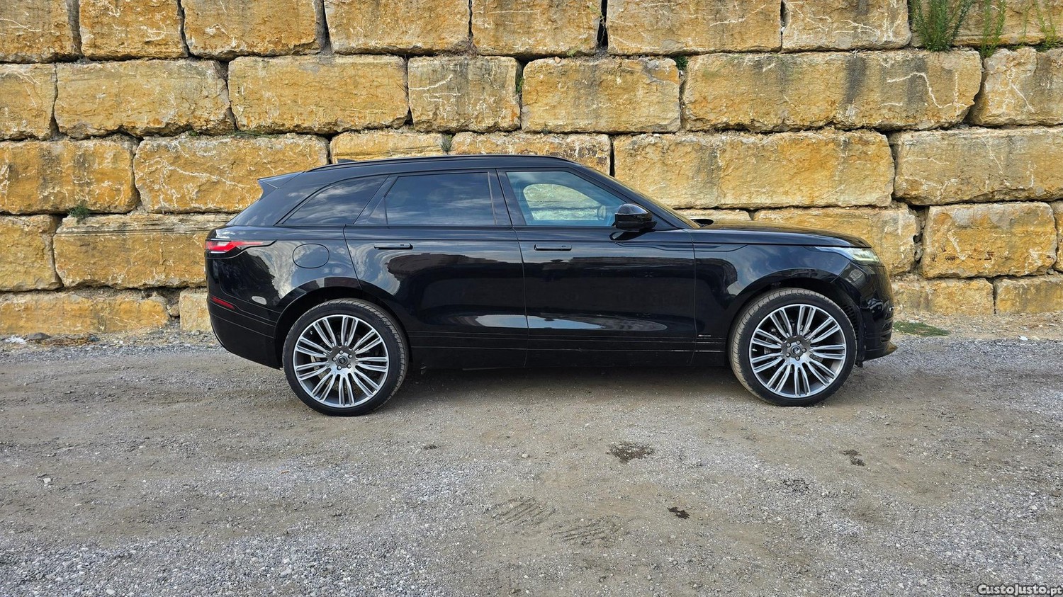 Land Rover Range Rover 2.0 D R-Dynamic S - 18 — photo 4
