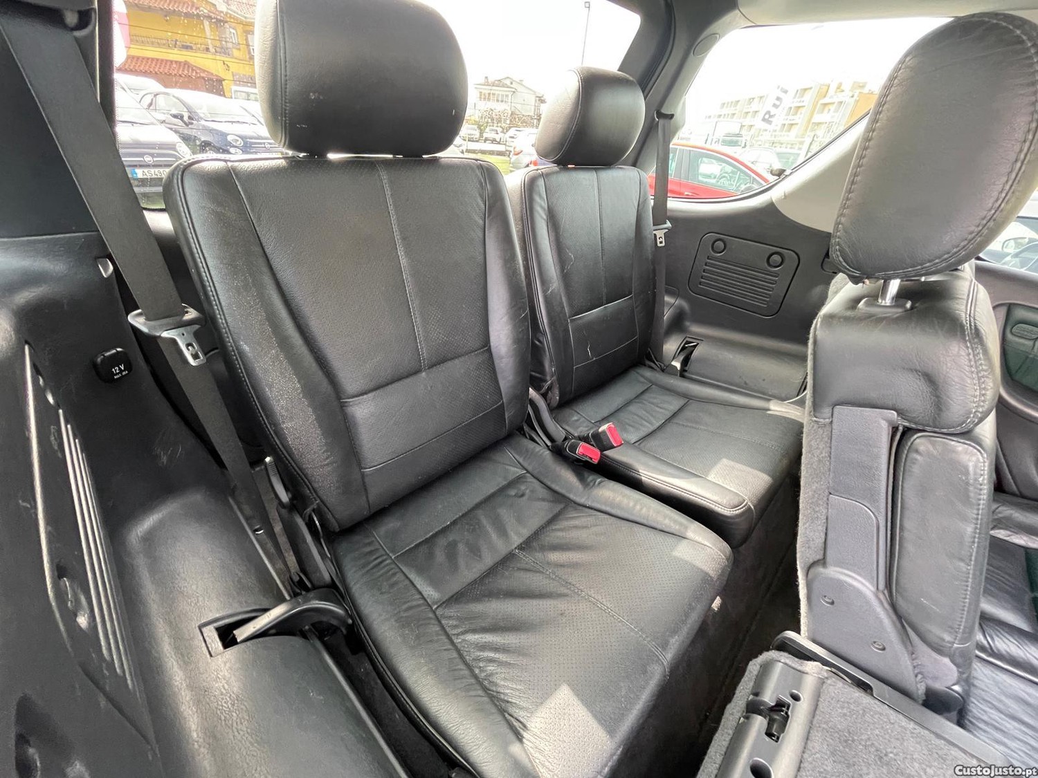 Mercedes-Benz ML 400 Cdi — fotografia 7