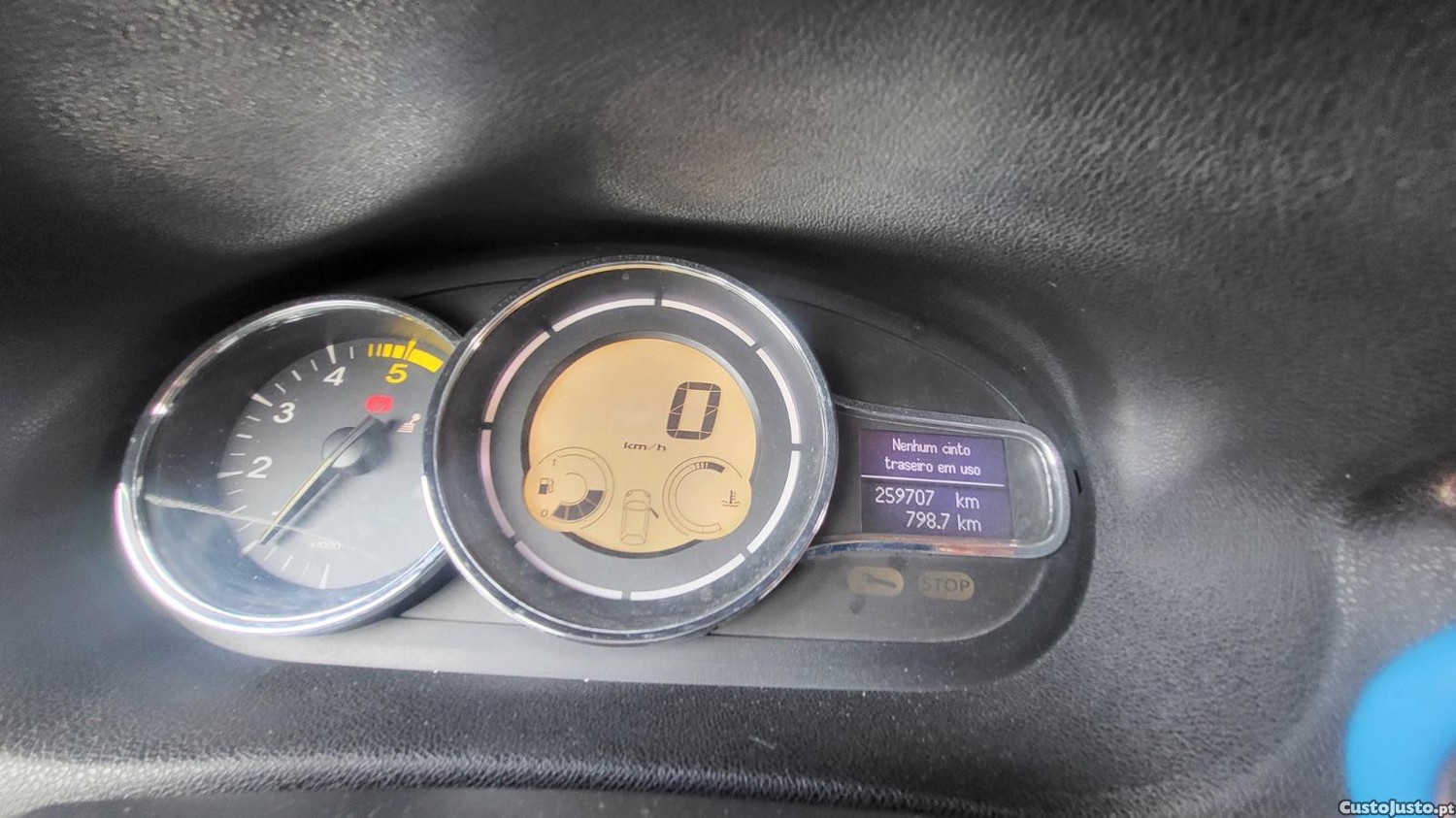 Renault Mégane Z VAN — photo 2