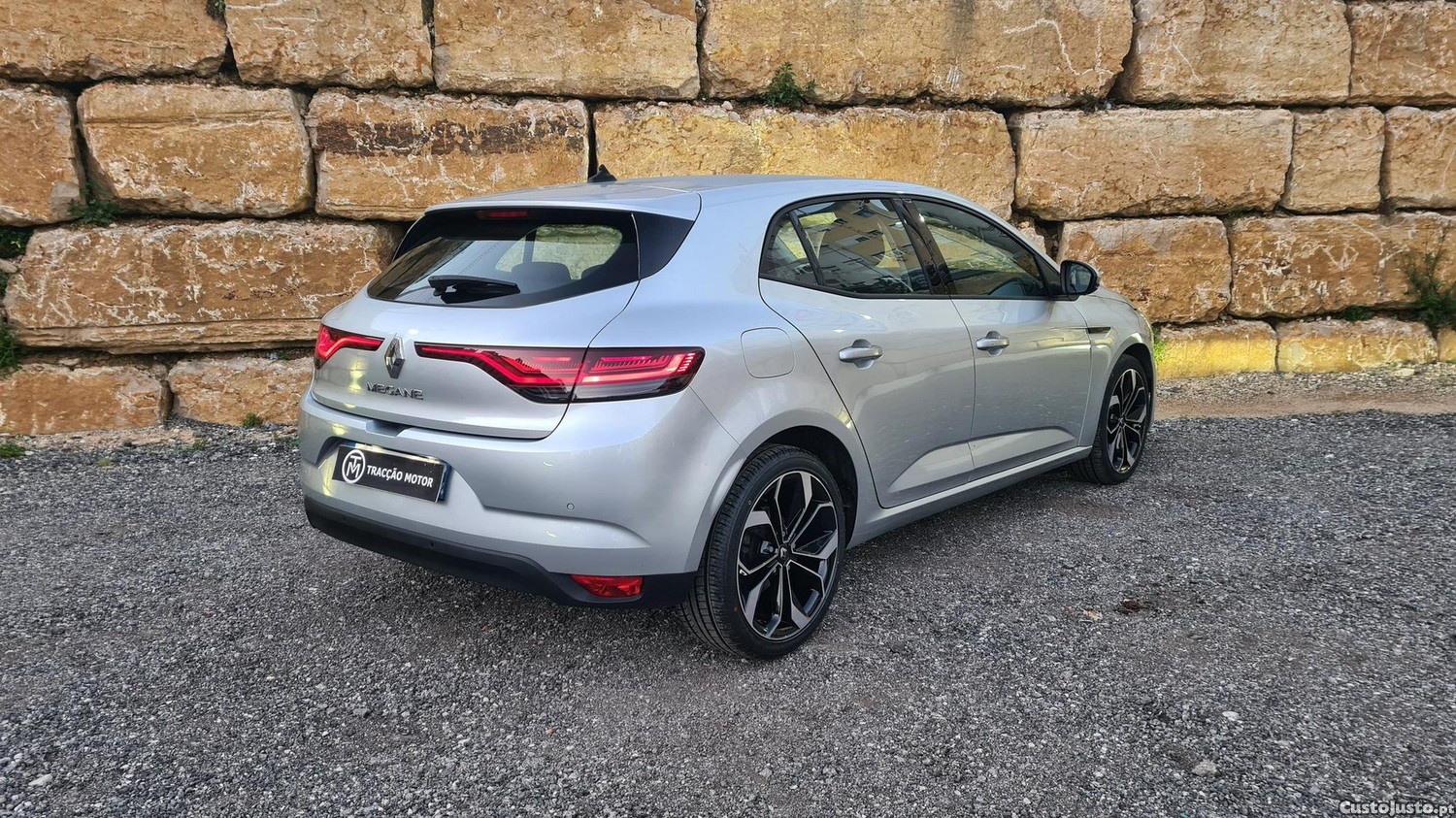 Renault Mégane 1.5 Blue dCi Intens EDC - 22 — photo 2
