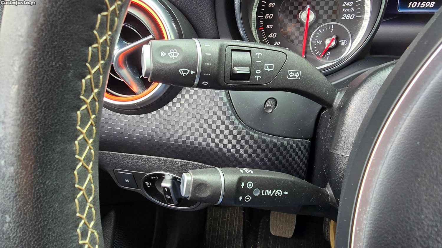Mercedes-Benz A 180 d Urban — fotografia 17