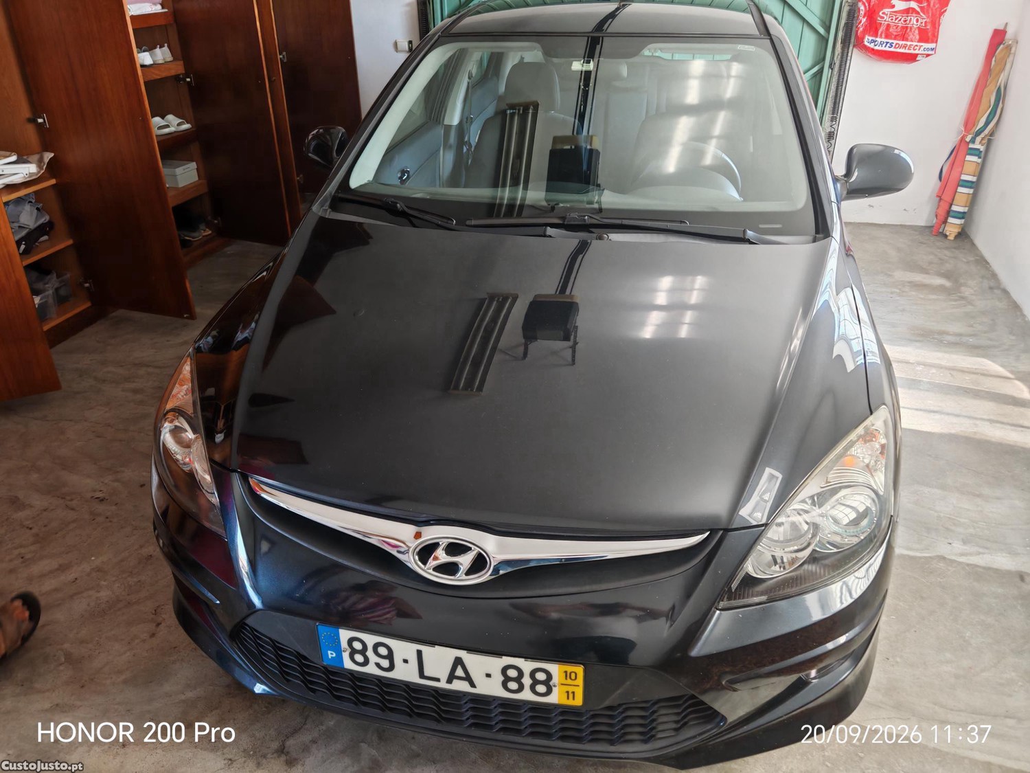 Hyundai i30 30 - 10 foto 2