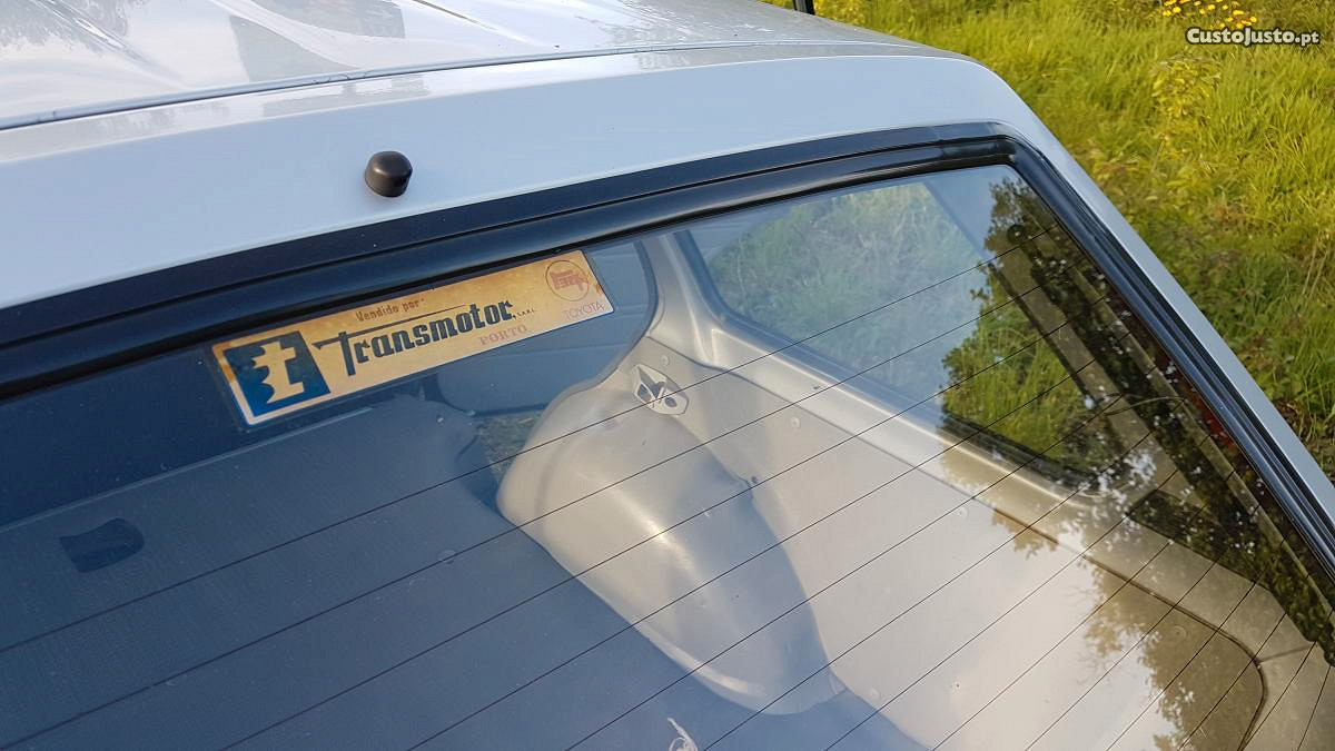 Toyota Corolla Carrinha 5 lugares - 81 — photo 5