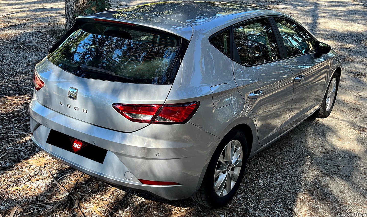 Seat Leon EcoTSI Style S/S - 18 foto 4