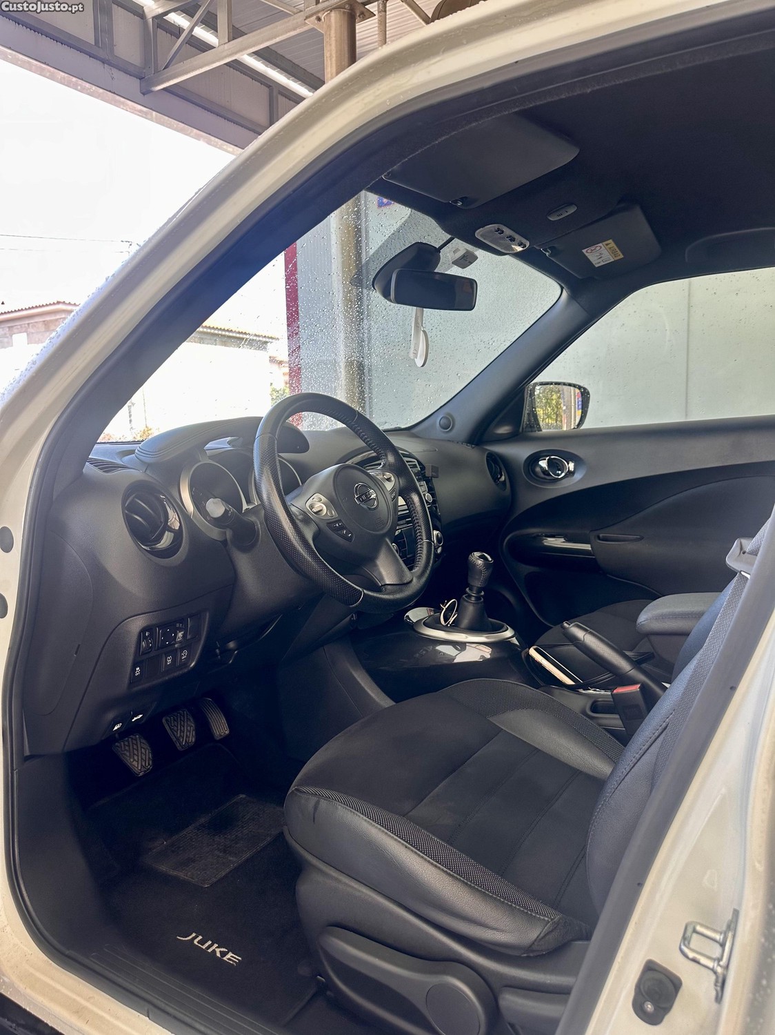 Nissan Juke D04 — fotografia 7