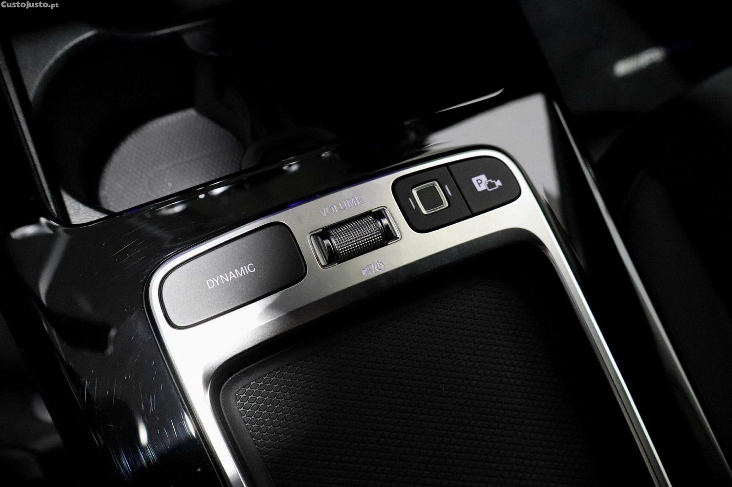 Mercedes-Benz A 180 d — fotografia 6