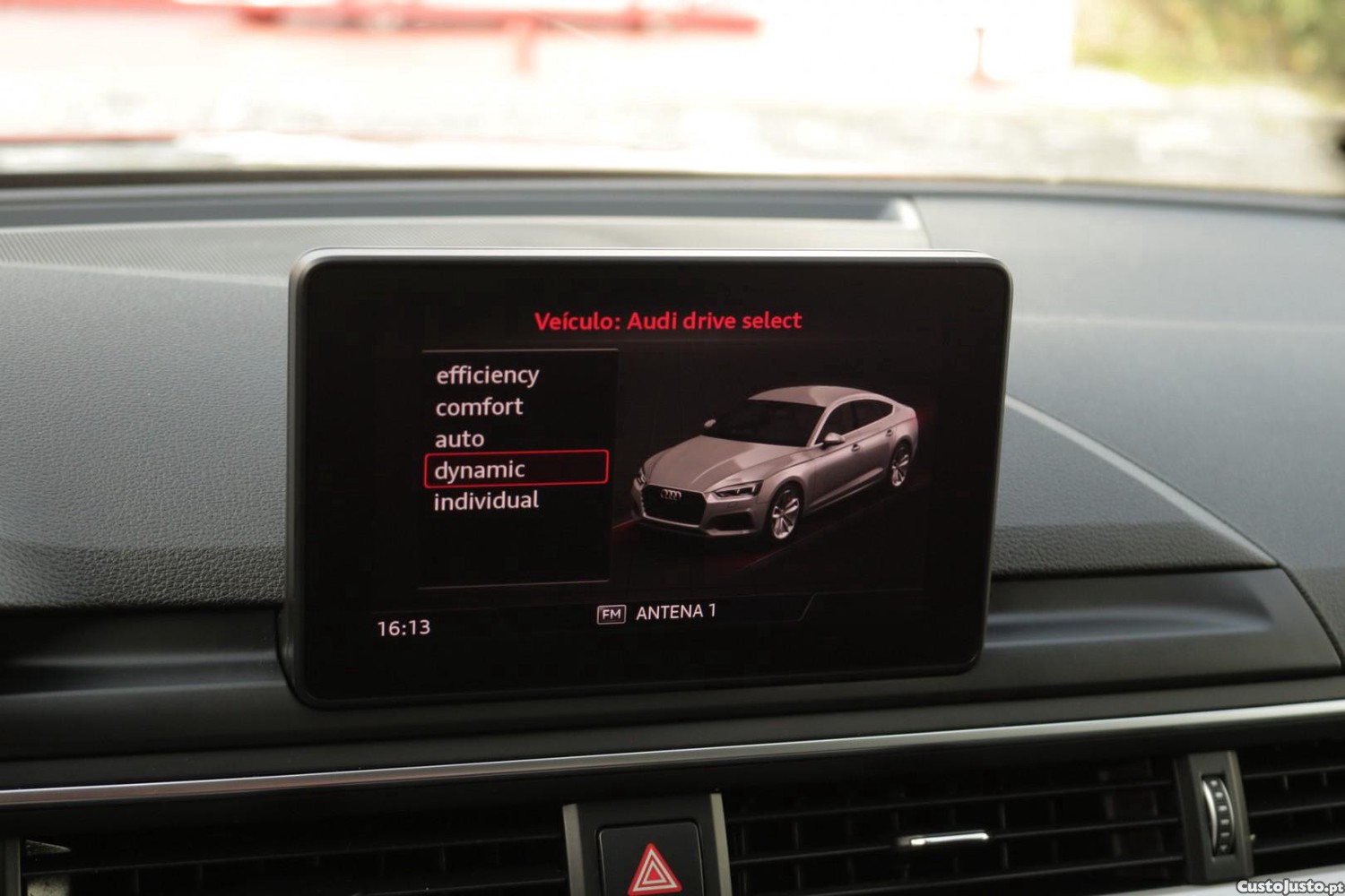 Audi A5 Sportback 40 TDI S Tronic 190cv — fotografia 12
