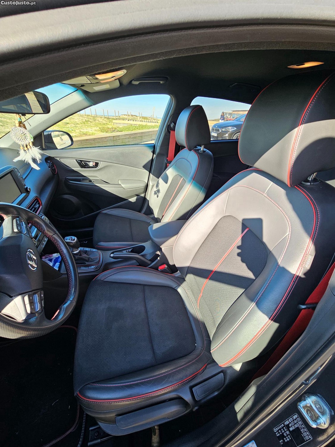 Hyundai Kauai . - 19 foto 4