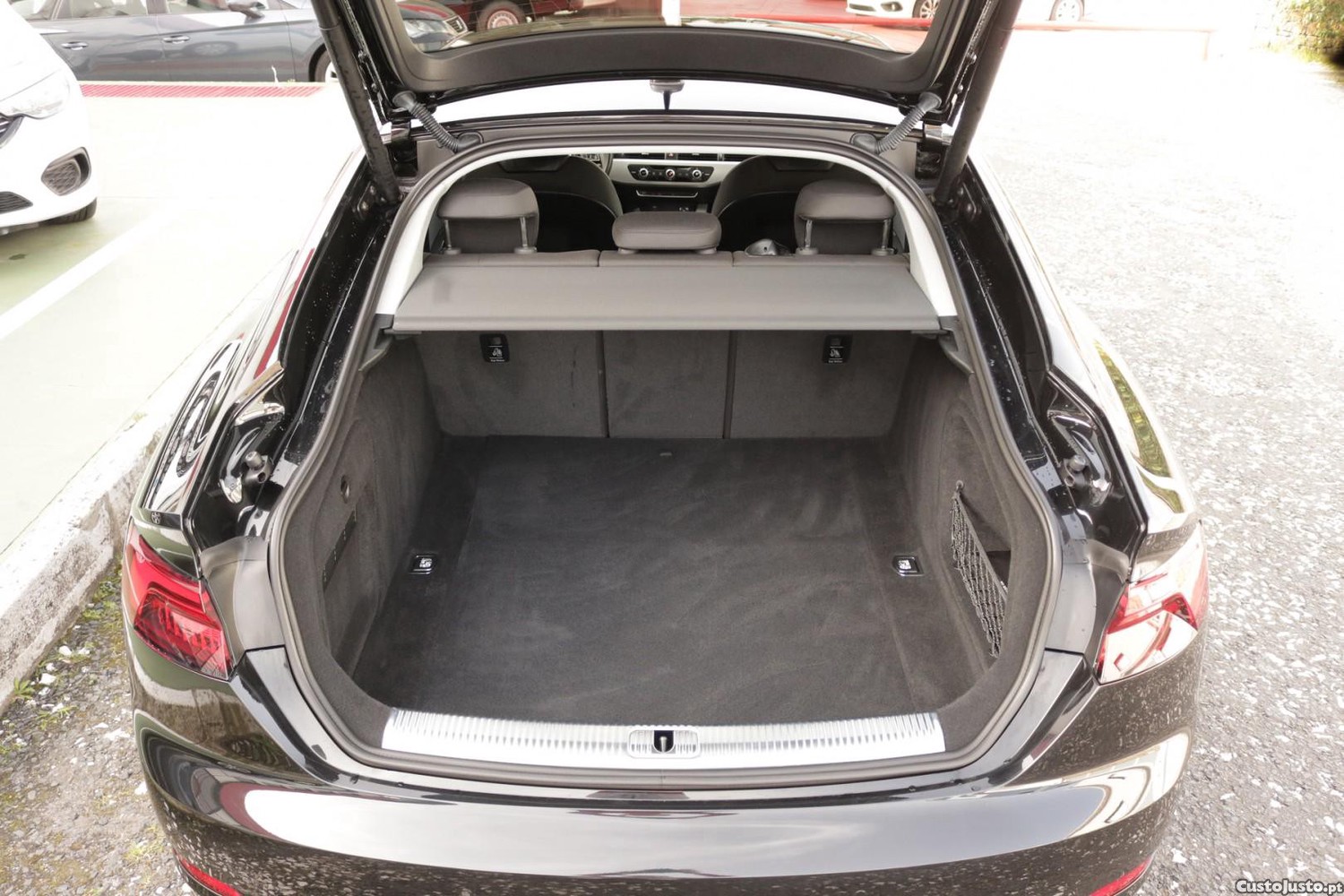 Audi A5 Sportback 40 TDI S Tronic 190cv — fotografia 48
