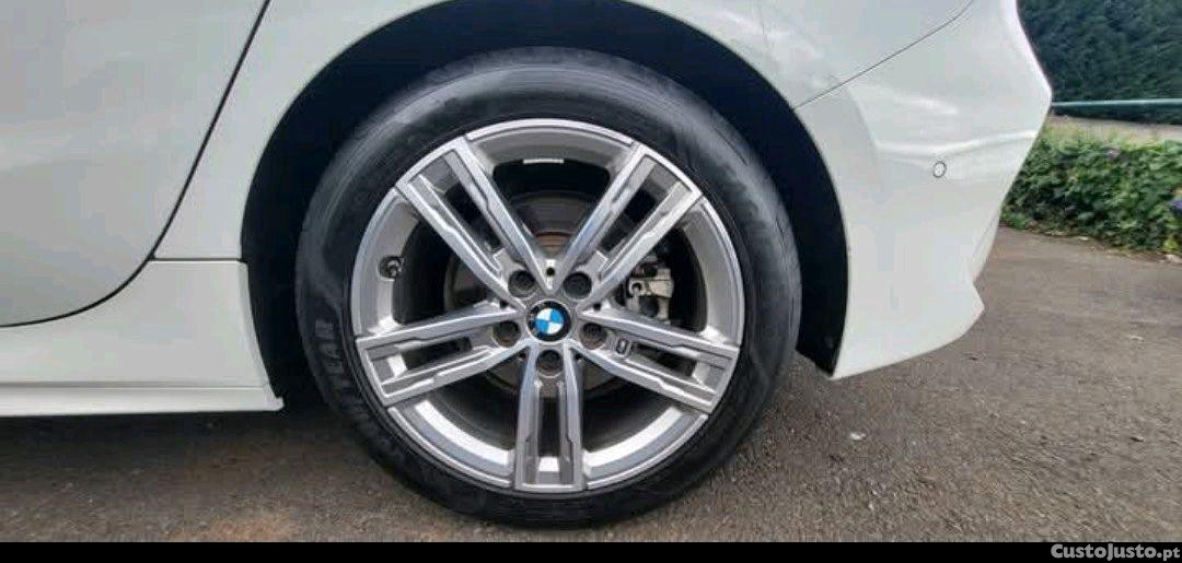 BMW 116 serie 1 pack M — fotografia 6