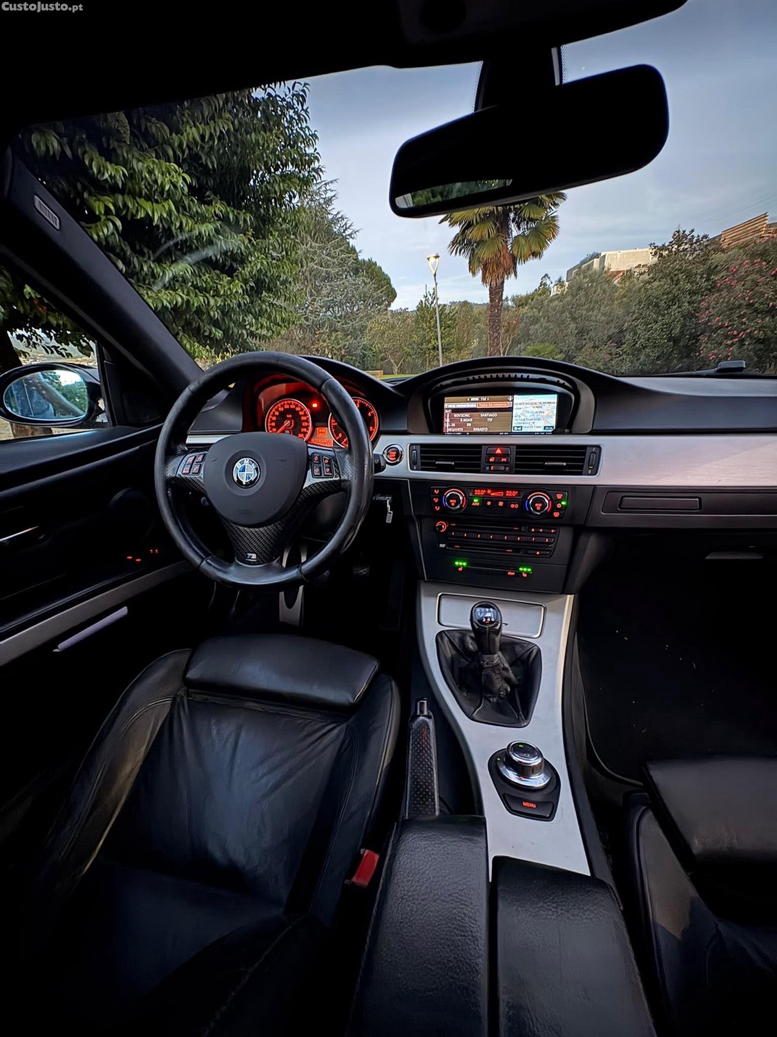 BMW 320 E92  - 08 foto 4