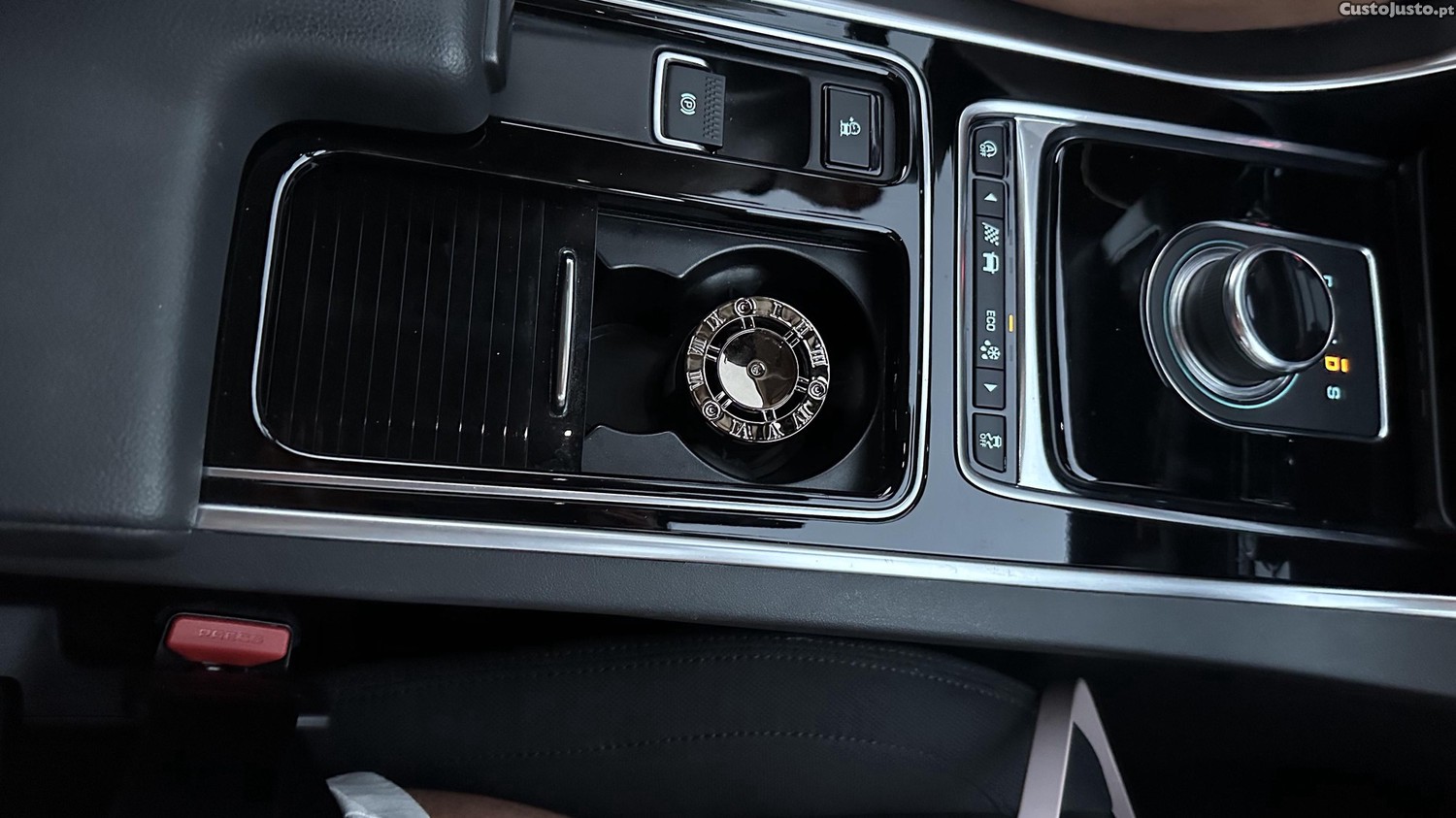 Jaguar XF Sportbrake — photo 3