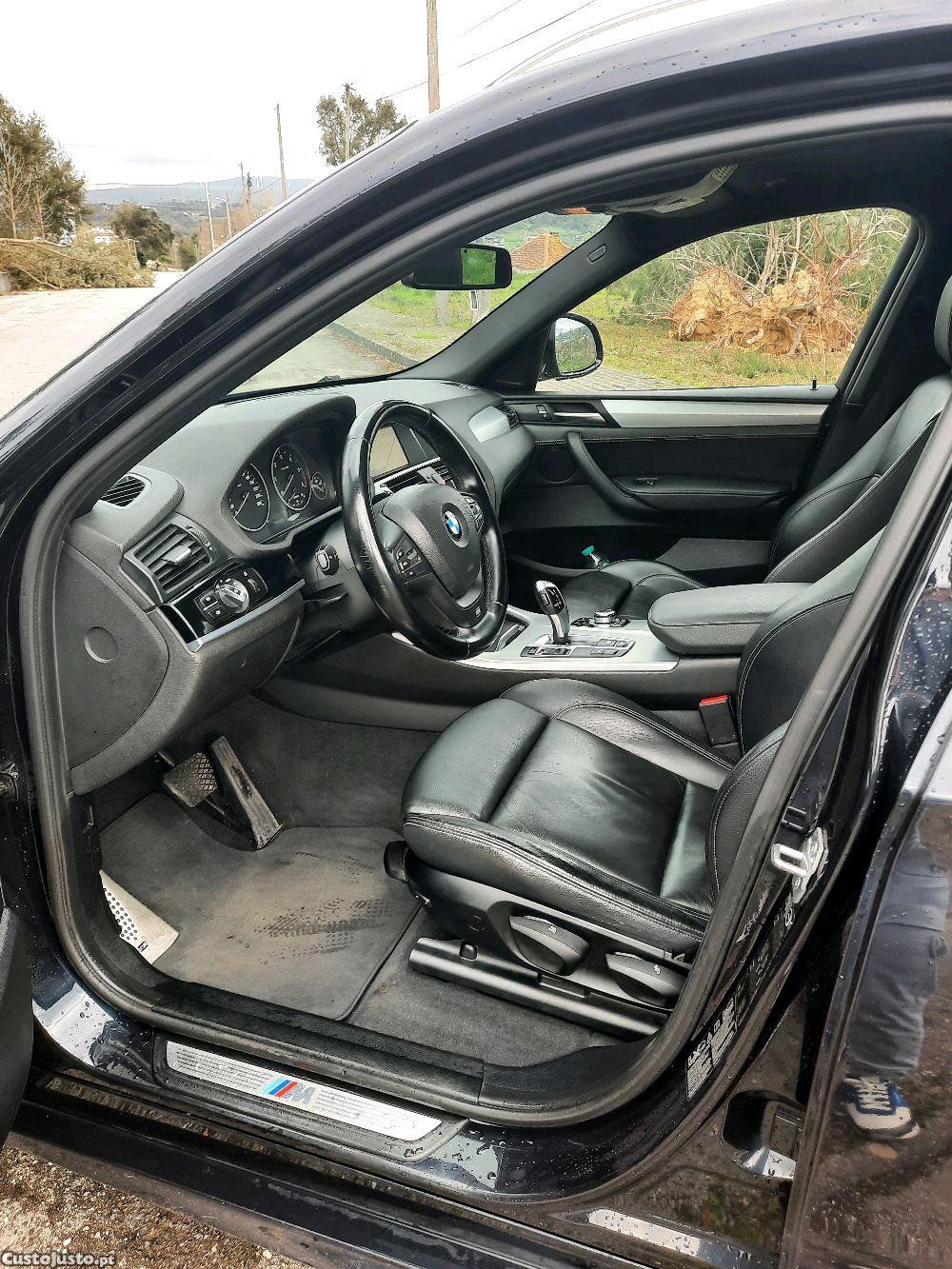 BMW X4 2.0Da xdrive 190cv — fotografia 2