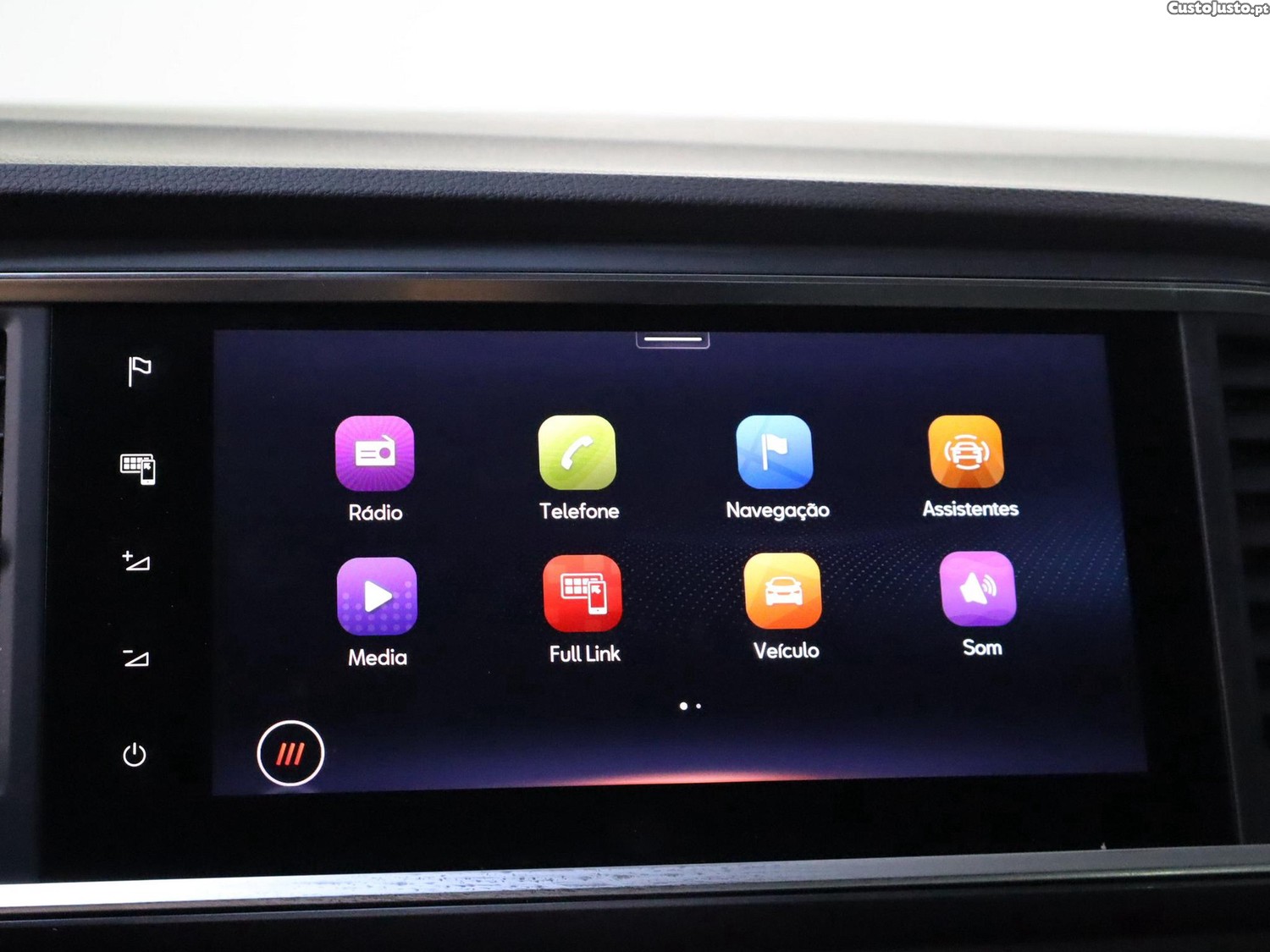 SEAT Ateca 2.0 TDI Style — fotografia 8