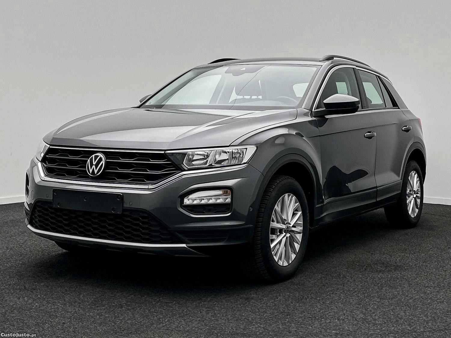 VW T-Roc 1.5 TSI Black Style - 21 foto 2
