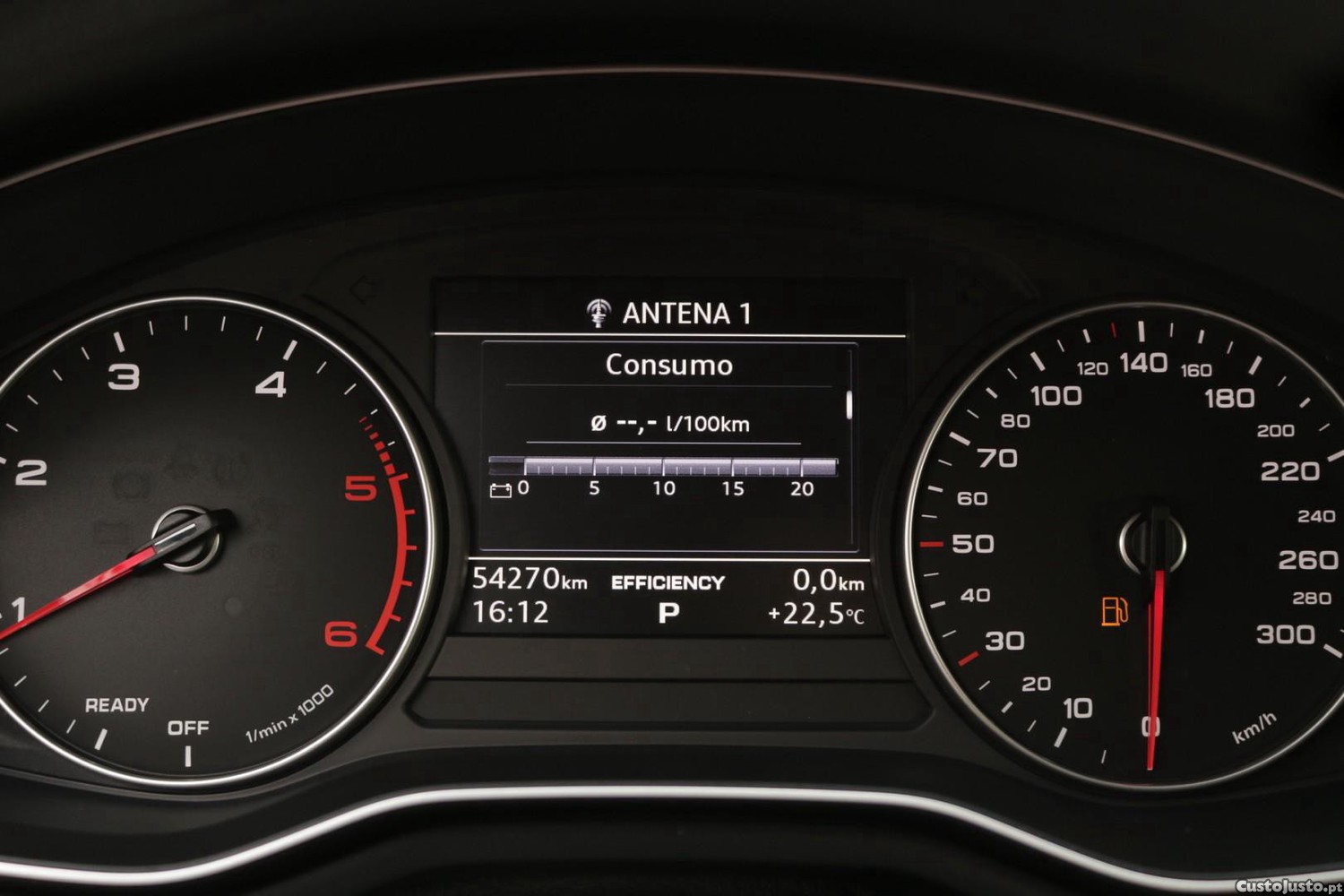 Audi A5 Sportback 40 TDI S Tronic 190cv — fotografia 24