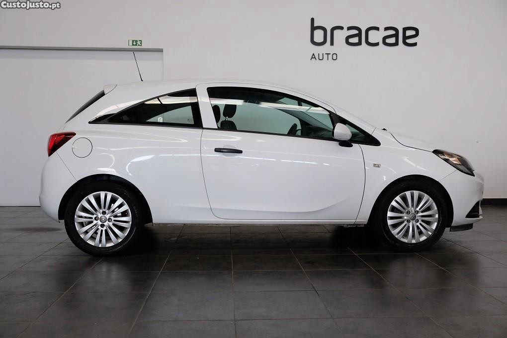 Opel Corsa 1.3 CDTi Enjoy - 15 foto 4
