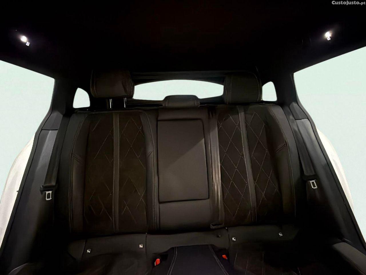 Peugeot 508 SW 2.0 BlueHDi GT Line EAT8 — fotografia 7