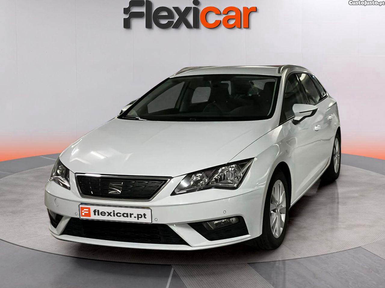 SEAT Leon 1.0 EcoTSI Style Ecomotive S/S — fotografia 21