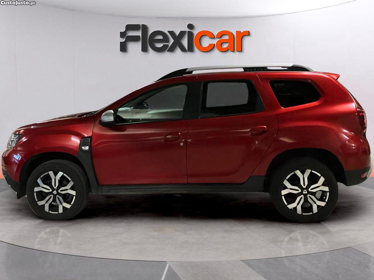 Dacia Duster 1.0 TCe ECO-G Prestige Bi-Fuel — fotografia 20