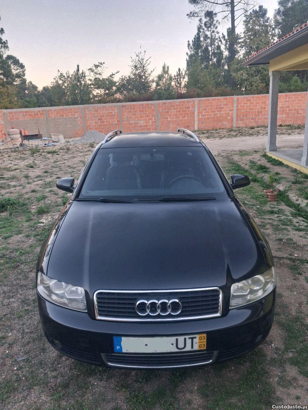 Audi A4 1.9 tdi 130cv sline — photo 3