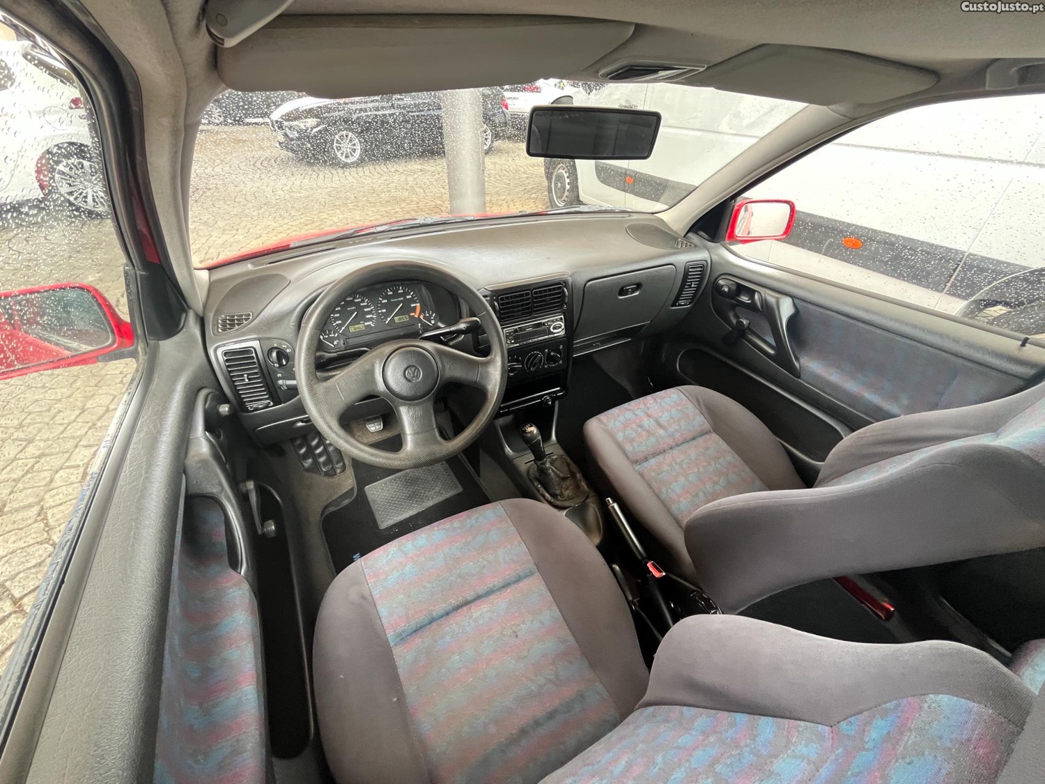 Volkswagen Polo 1.0 — fotografia 10