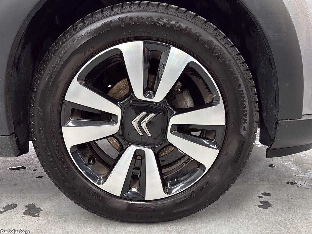 Citroën C3 1.2 PureTech C-Series — fotografia 5