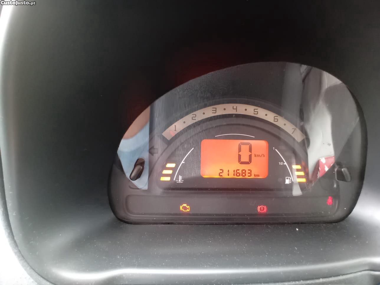 Citroën C3 () — fotografia 4