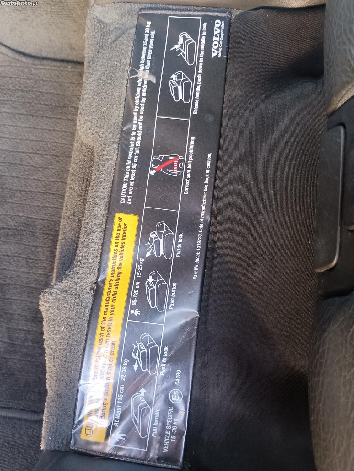 Volvo V70 D4 SUMMUM 2.0 — fotografia 4