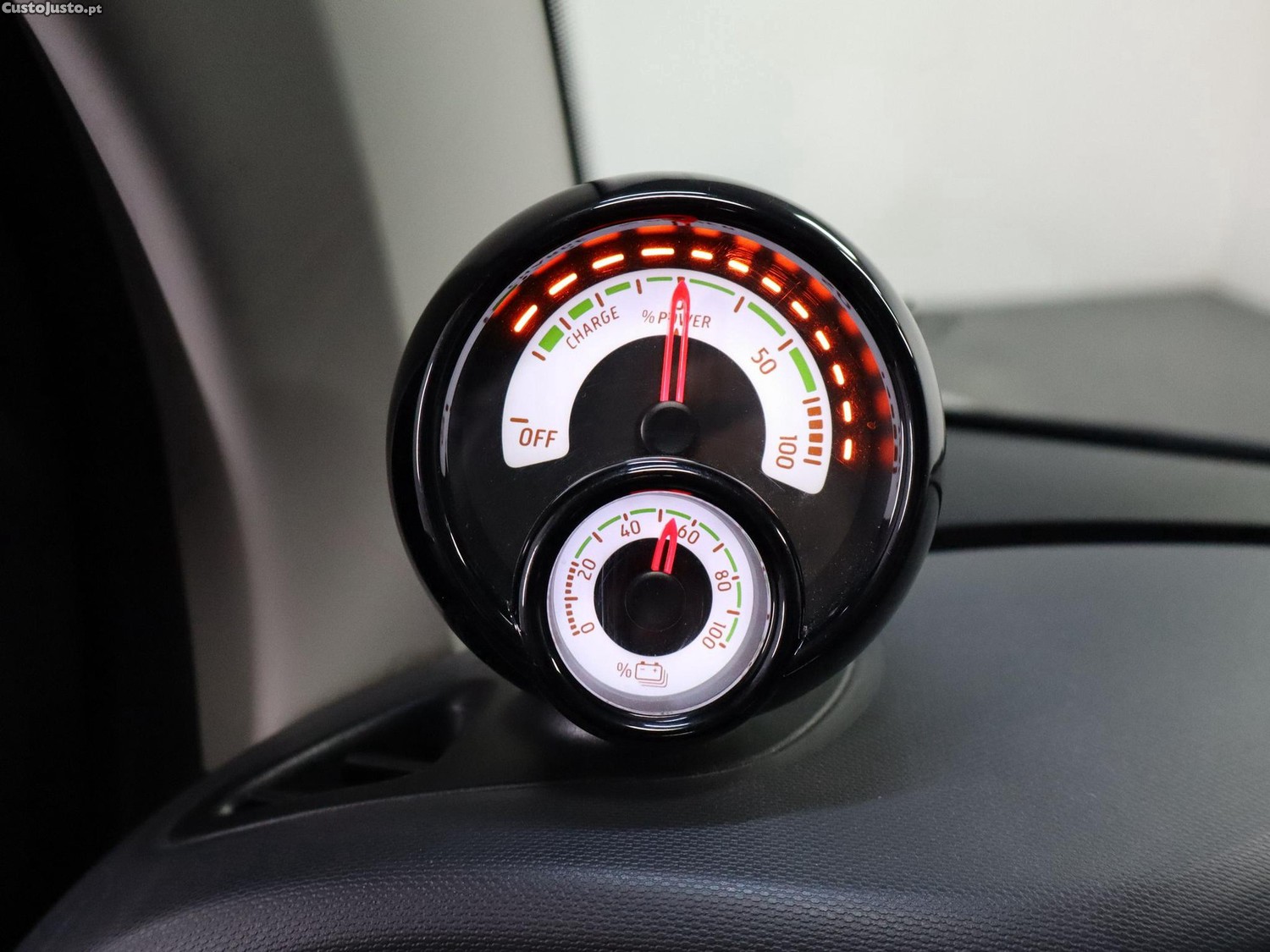 Smart Fortwo Coupé Passion — fotografia 7