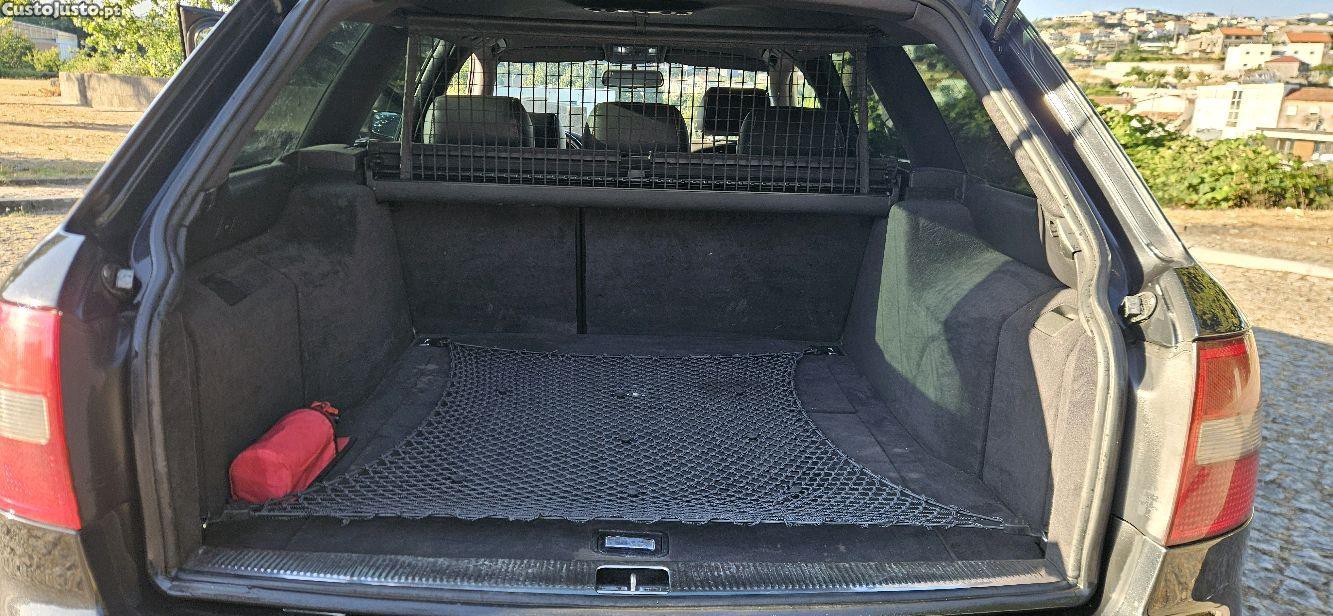 Audi A6 a6 - 01 foto 5