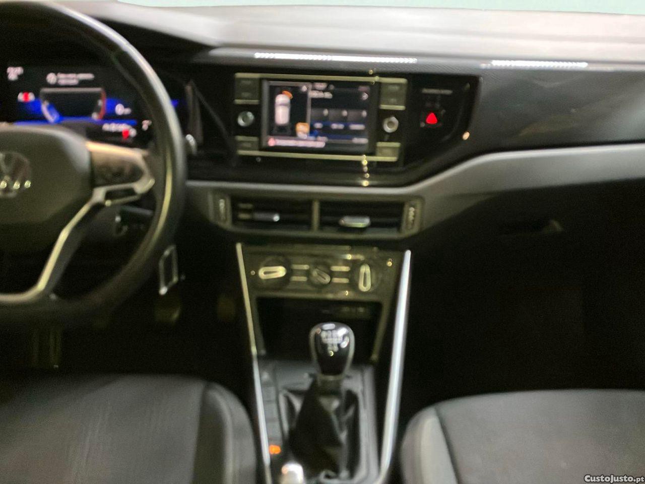 Volkswagen Polo 1.0 TSI Life — fotografia 14