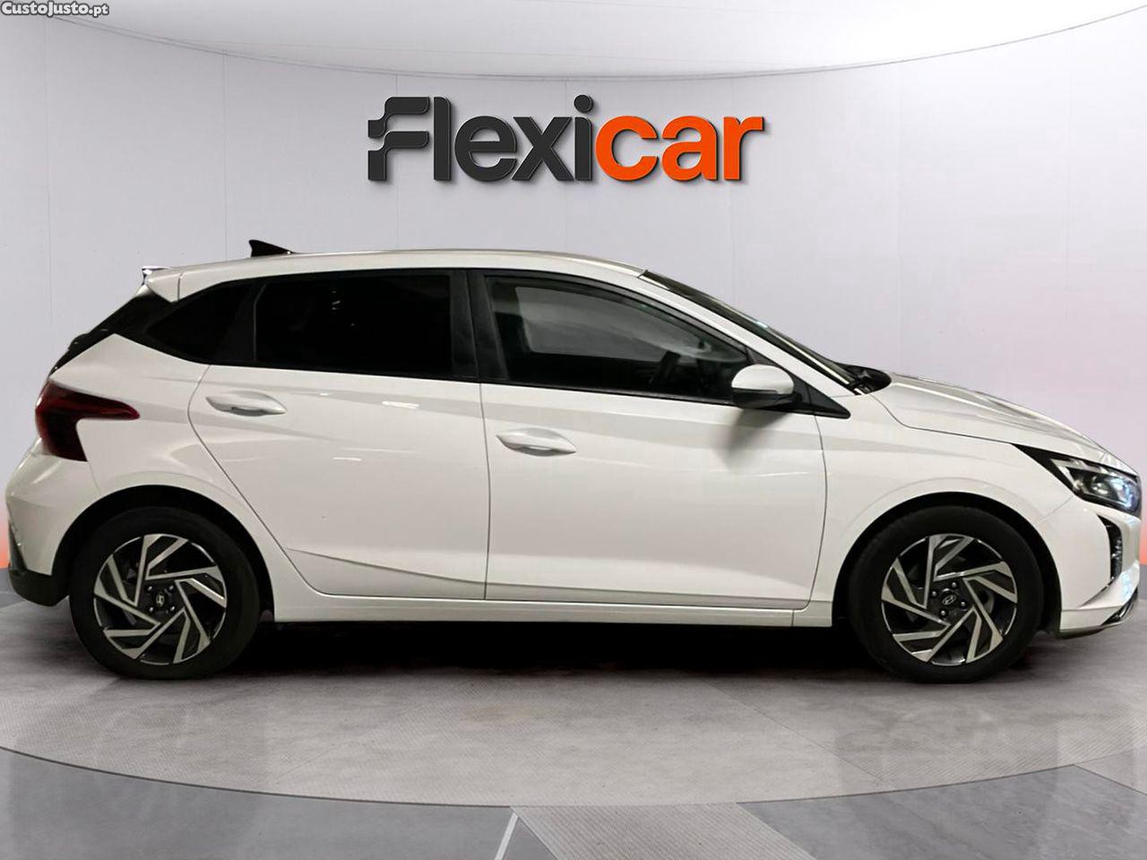 Hyundai i20 1.0 T-GDI Style Plus — fotografia 18