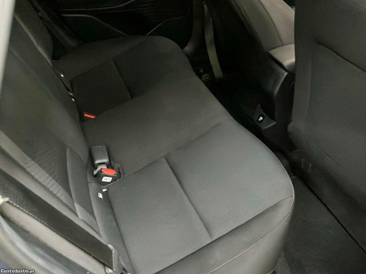 Hyundai i20 1.0 T-GDI Style Plus — fotografia 10