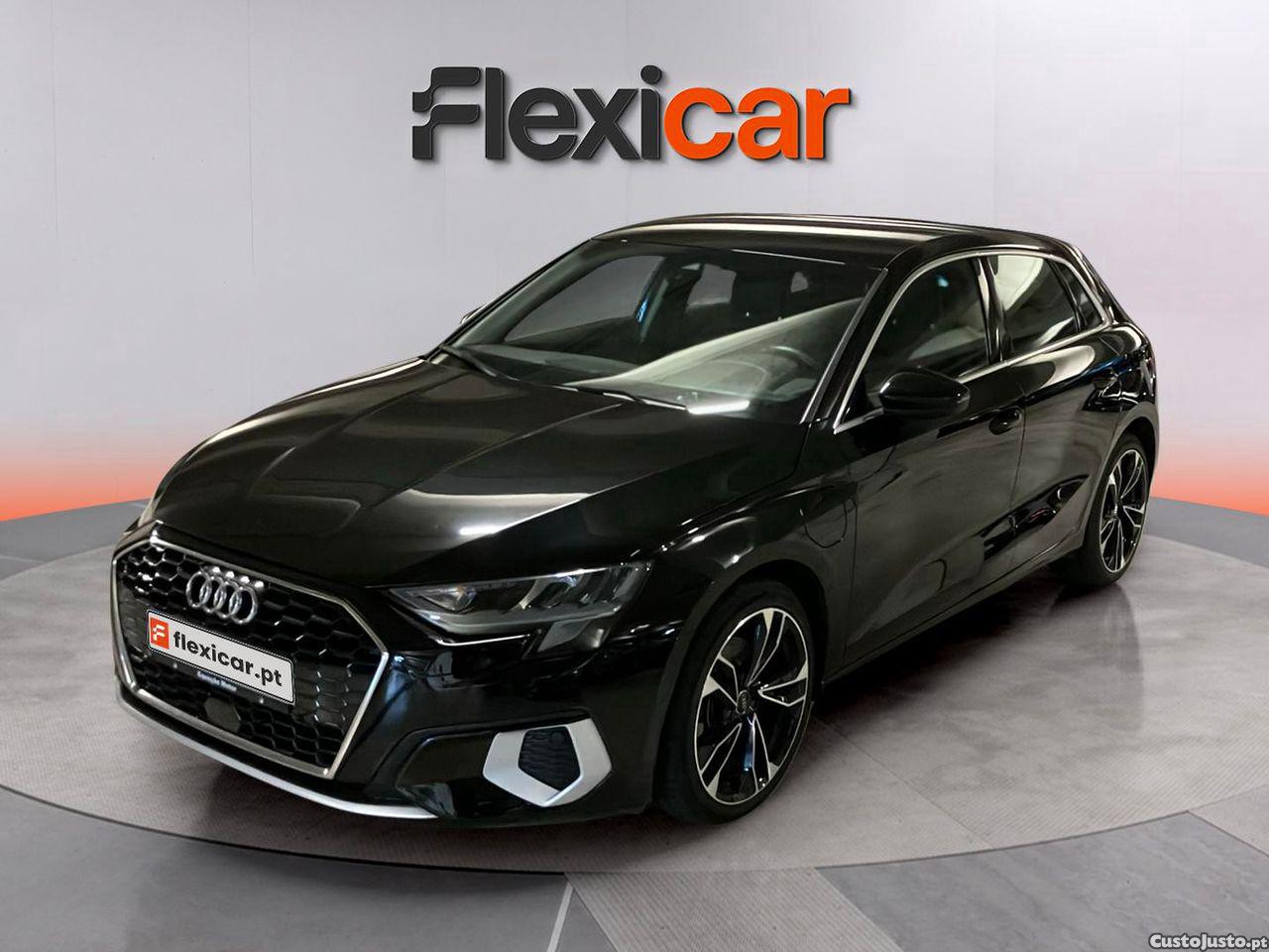 Audi A3 Sportback 40 TFSIe S tronic advanced - 21 — photo 2
