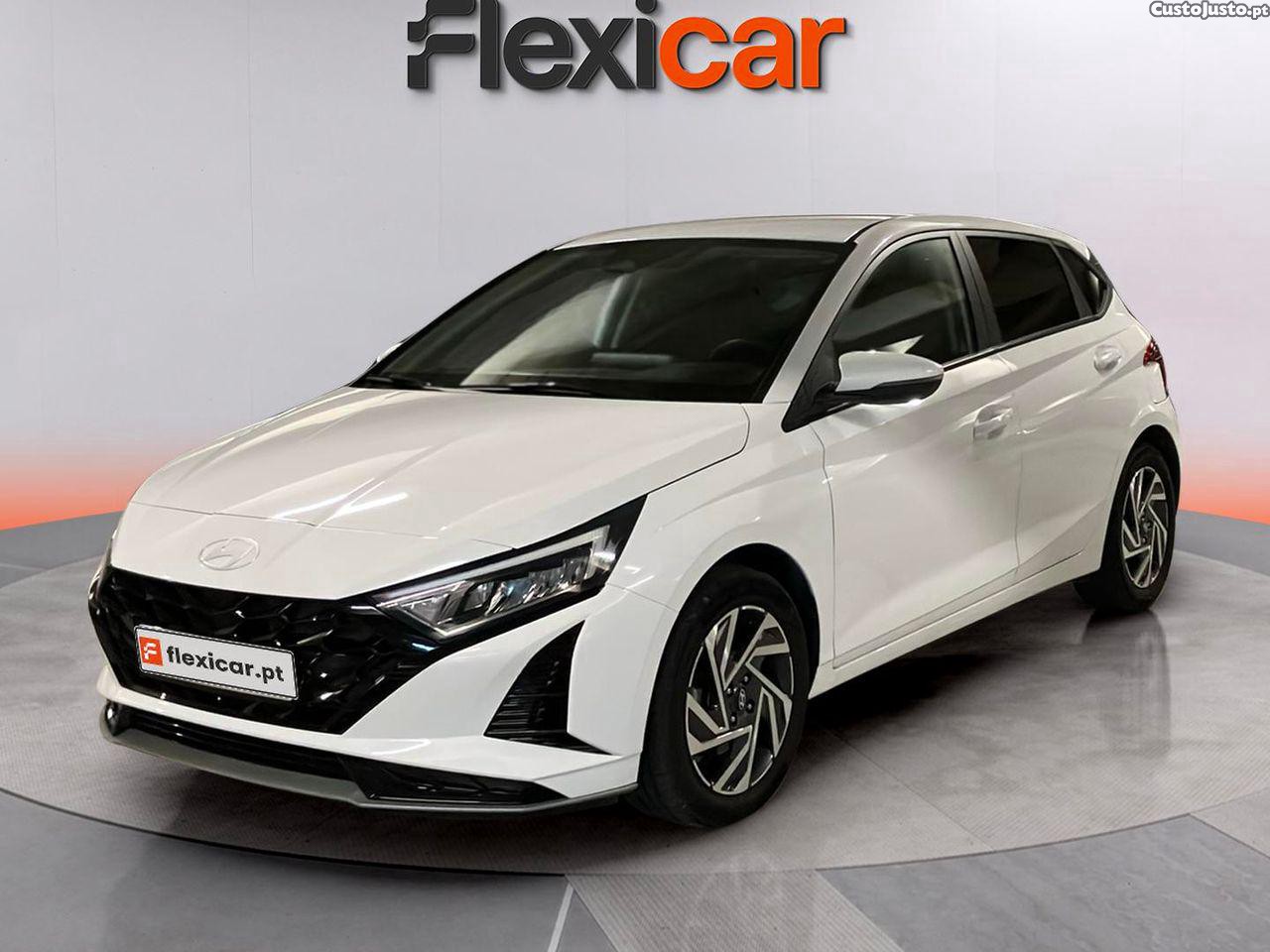Hyundai i20 1.0 T-GDI Style Plus — fotografia 22