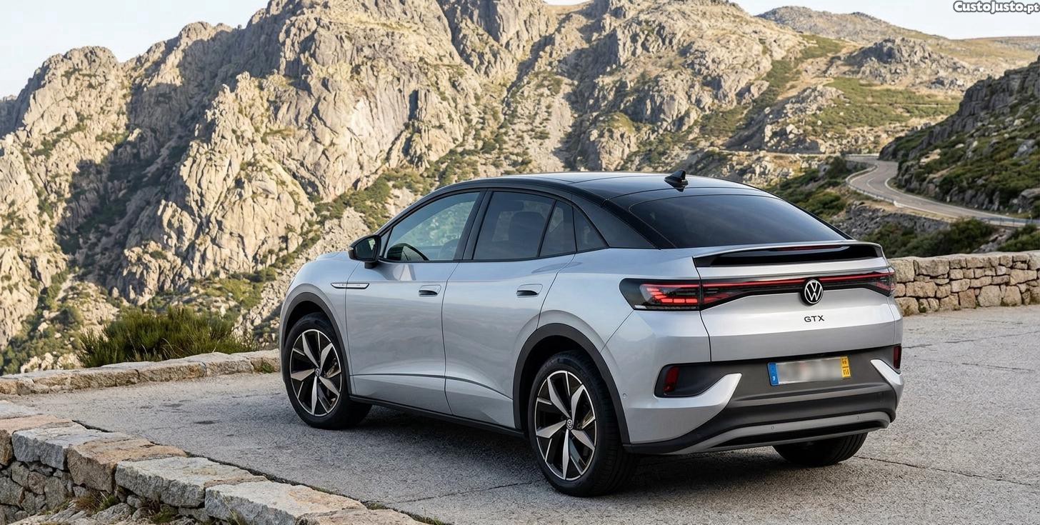 VW ID.5 Gtx 220 Kw - 22 foto 3