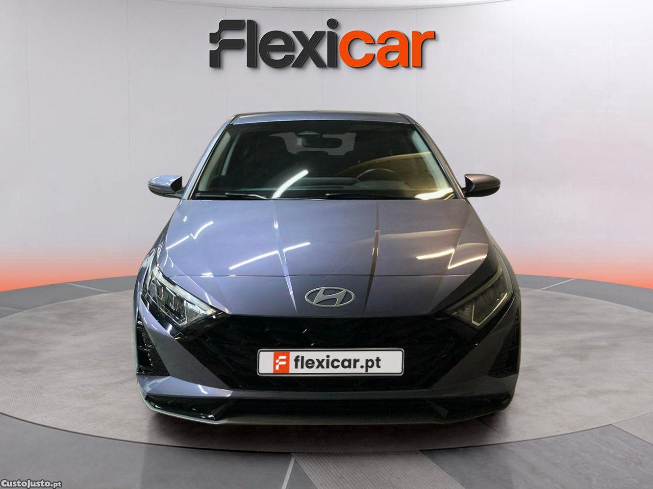 Hyundai i20 1.0 T-GDI Style Plus — fotografia 18